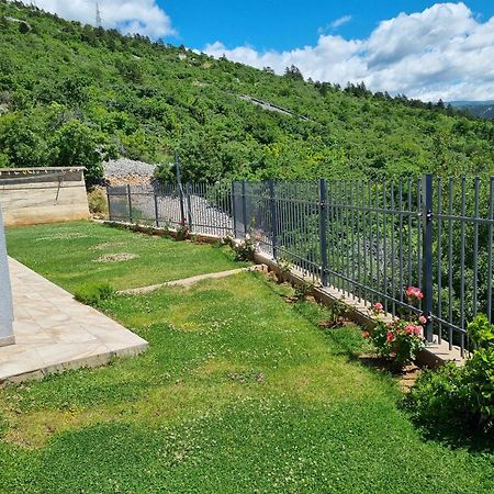 Apartamento Bruno 1 Senj  Exterior foto