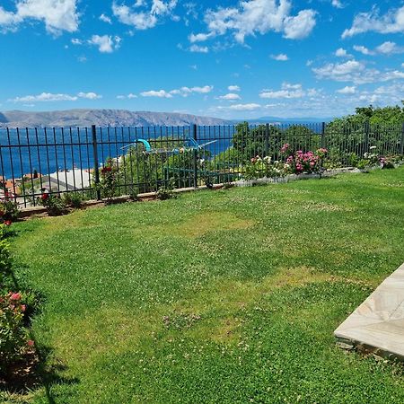 Apartamento Bruno 1 Senj  Exterior foto