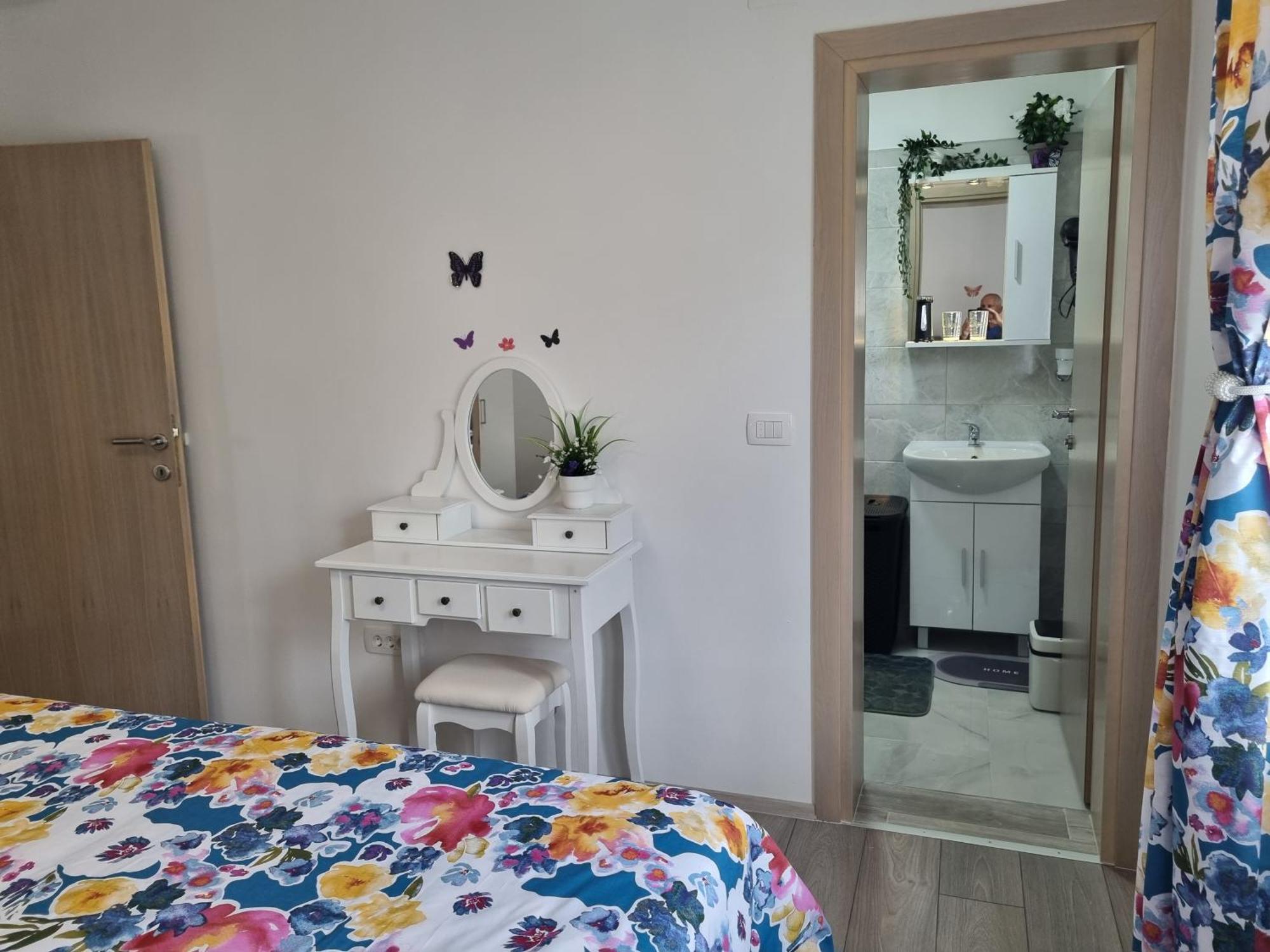 Apartamento Bruno 1 Senj  Exterior foto