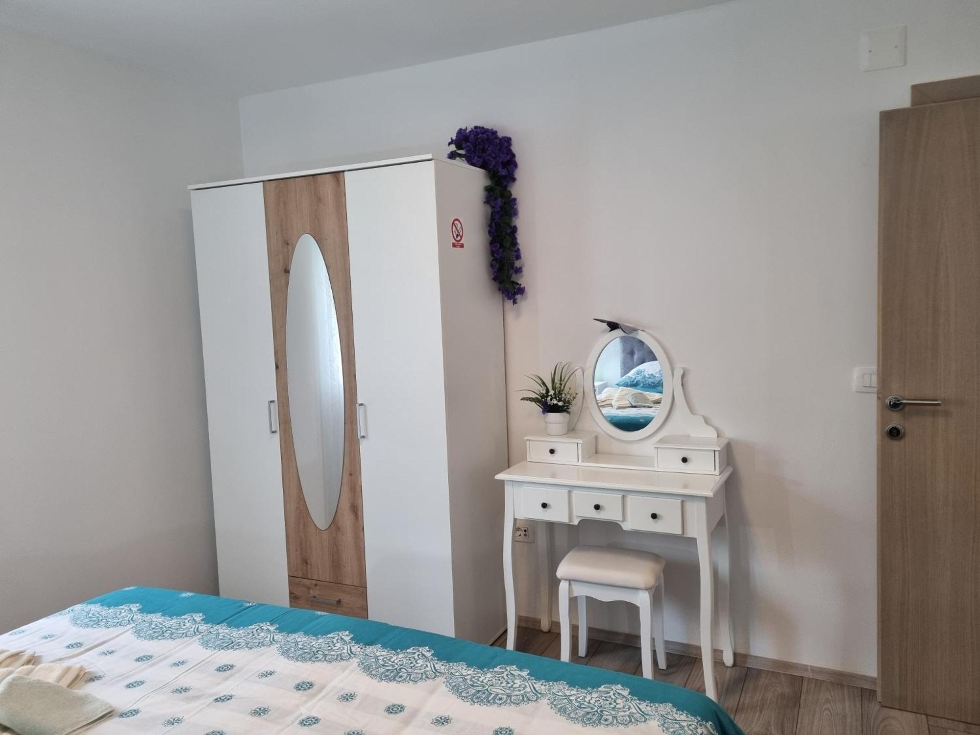 Apartamento Bruno 1 Senj  Exterior foto