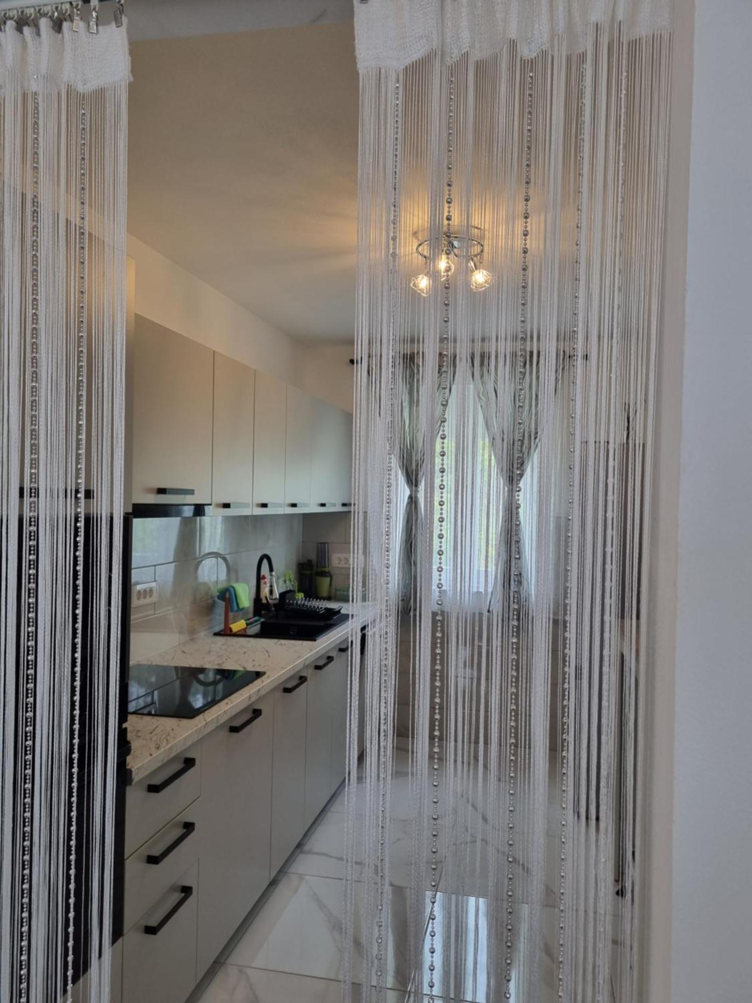 Apartamento Bruno 1 Senj  Exterior foto