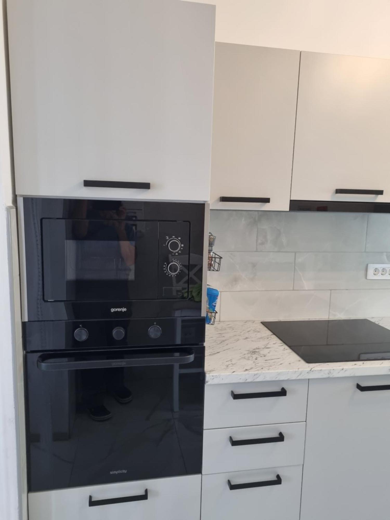 Apartamento Bruno 1 Senj  Exterior foto