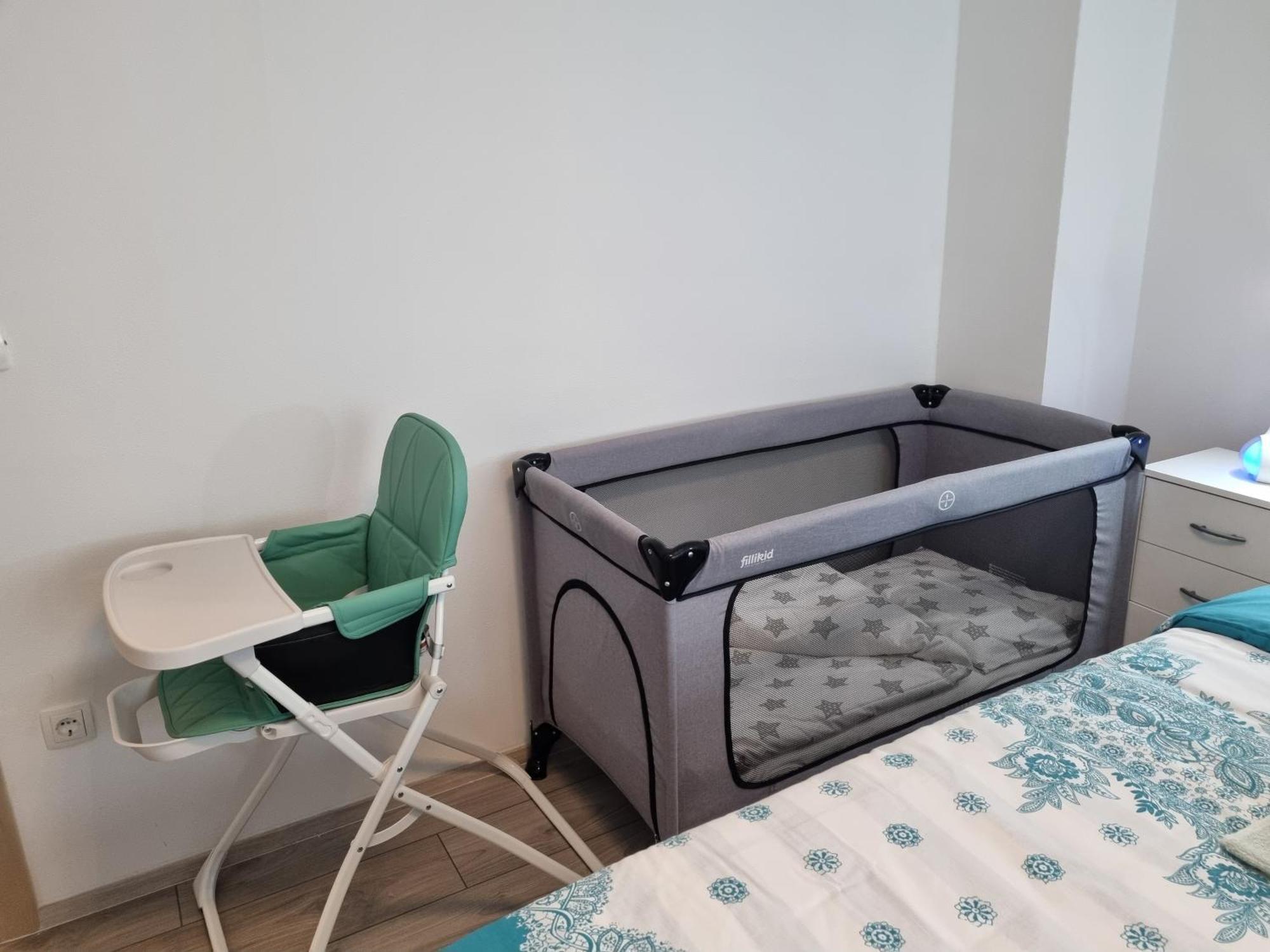Apartamento Bruno 1 Senj  Exterior foto
