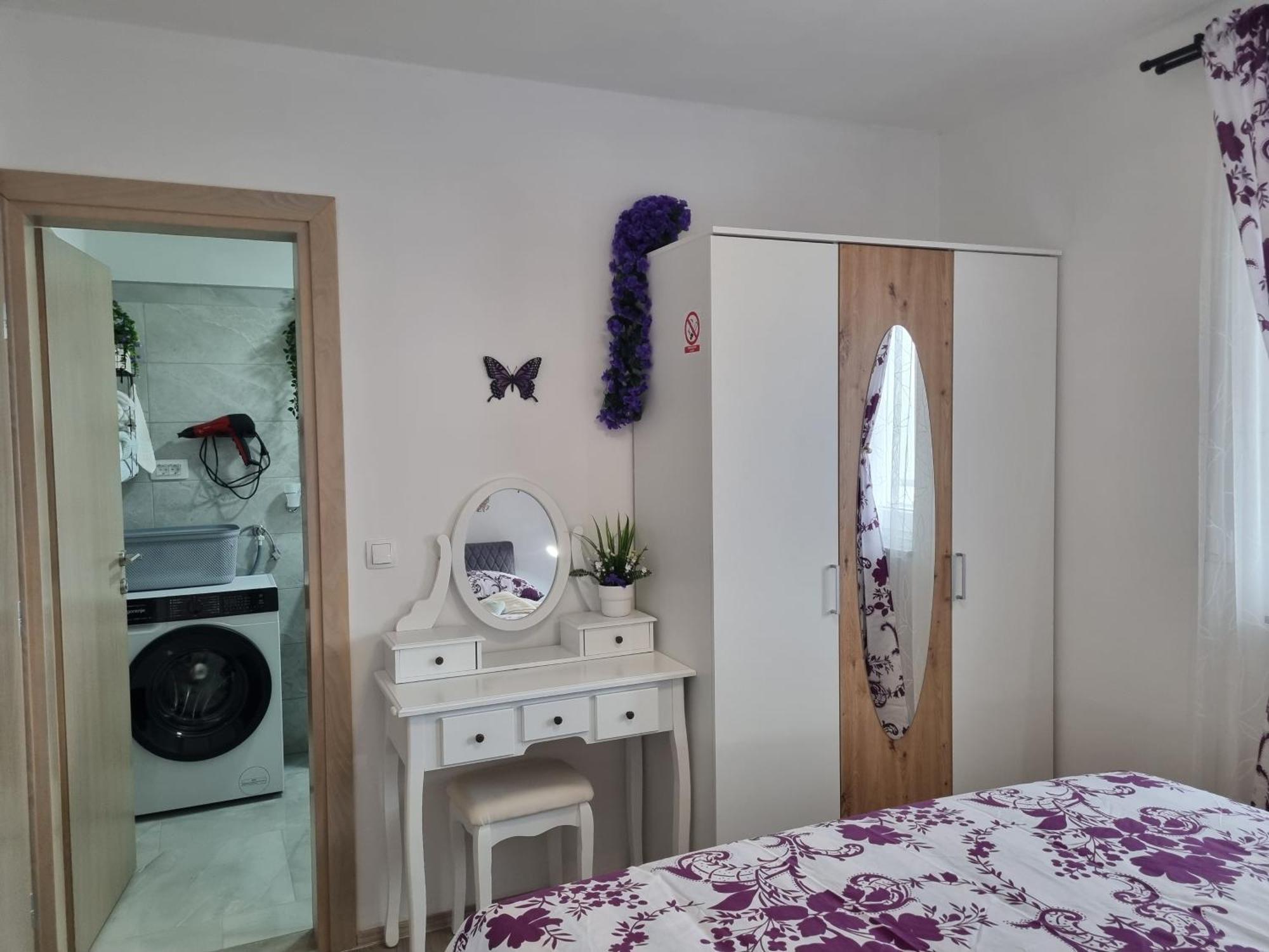 Apartamento Bruno 1 Senj  Exterior foto