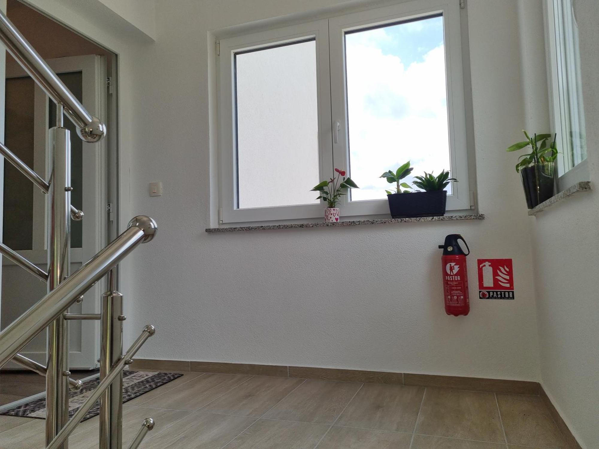 Apartamento Bruno 1 Senj  Exterior foto