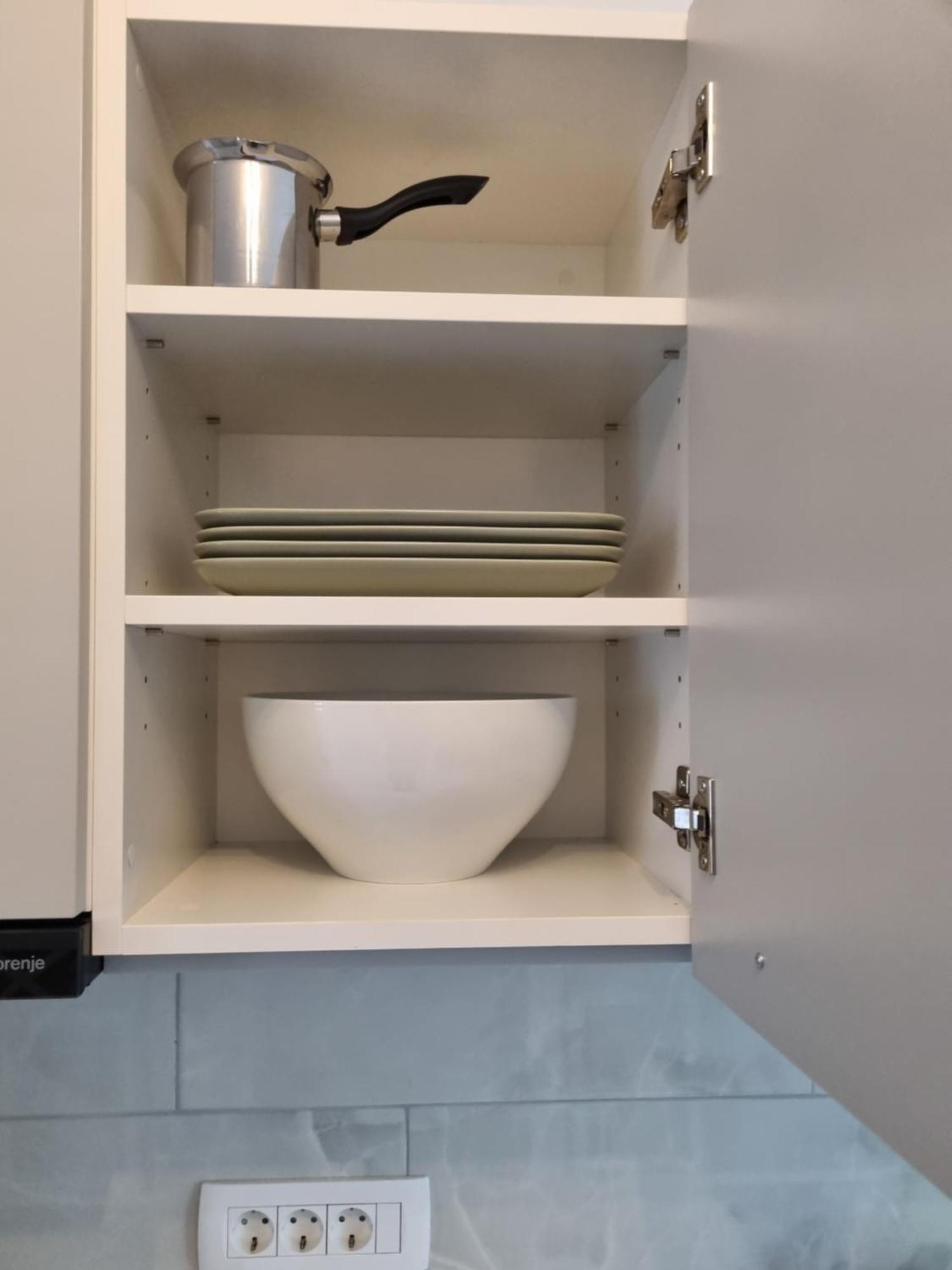 Apartamento Bruno 1 Senj  Exterior foto